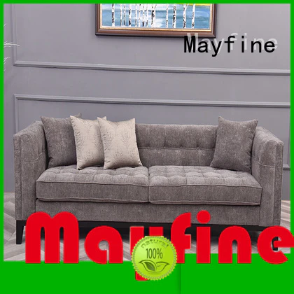 Mayfine bulk purple sofa distributor for home