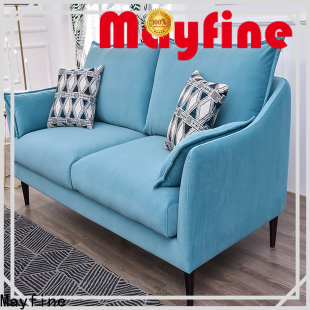 best affordable modern furniture company for hotel Mayfine